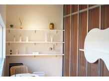 コガオ レンネ(Lenne)/隠れ家的な雰囲気♪