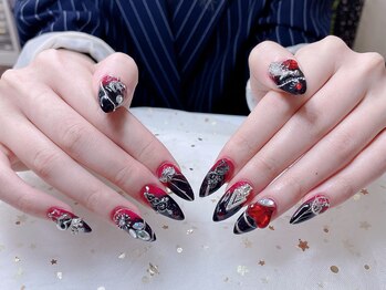 メロディービューティーサロン(Melody)/