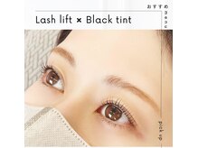 ミテ(mite.)の雰囲気（今話題の“落ちないマスカラ”韓国式ブラックティント♪）