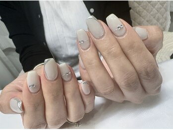 ミナ サロン 大久保店(MiNa)/