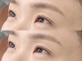 メメ 千葉店(meme)/まつげと眉毛のセットメニューも