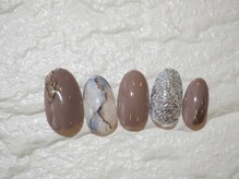 フィリス 町田店(PHYLIS)/トレンドネイル