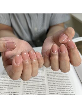 ルーム(RooM)/ちゅるんとカラー*