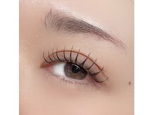 アブジー ヘア レボ(abbzi Hair Revo)の雰囲気（シングル・フラットラッシュどちらも同一料金で選べます♪）