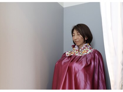 サロンローカヒ(Salon Lokahi)の写真