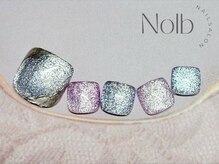 ノルブ(Nolb)/フットデザインコース¥11000～