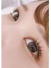 【再来の方限定】まつ毛パーマ¥6600