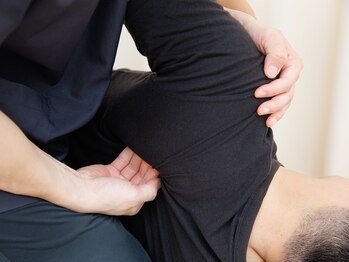 まつもと接骨院 行徳駅前/