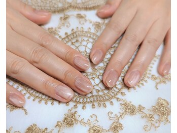 はあとねいる イオン 鶴見緑地前店/店舗限定デザイン