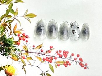 メイクアップバー(make up bar)/ハンド定額5800円☆1月追加