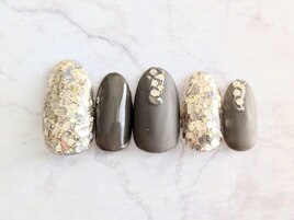 【定額Mコース¥5500】