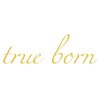 トゥルーボーン(true born)のお店ロゴ