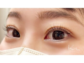 クレー(Klee)/ラッシュリフト