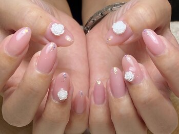 トゥー バイ エム 都立大学店/マオジェル