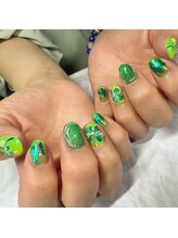 ジェリーボックス(jelly box)/