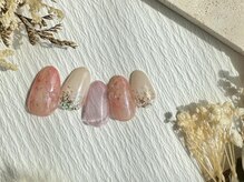 レル(lelu)/7月定額デザインB