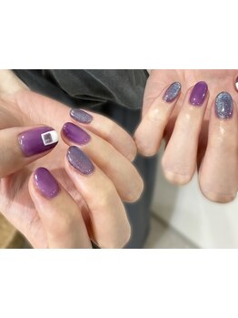 アートの種類が豊富