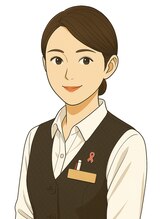 クリニカルエステ花蔵 熊谷駅前店 北田 