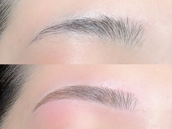 ソプラ 京都駅前店(sopra)/アーチ