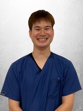 元鍼灸整骨院 鴨池 萩原 智貴