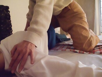 たまりんど/意外と多い腕のこりにも