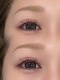 フォクシーラッシュ ららぽーと甲子園店(FOXY LASH)の写真/【モチの良さ重視の方必見】LEDマツエク！仕上がりキープの最新マツエク☆グルーが合わなかった方にも◎