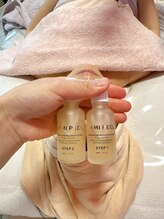 ミューズコレクション(muse collection)/大人気のラミネーションピール