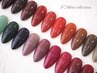 秋冬限定色！Hand trend Flash Nail￥7980（オフ込み)