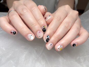 キュウキュウ(99-QQ)/持ち込み