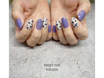 はあとねいる 堅田店/店舗限定デザイン