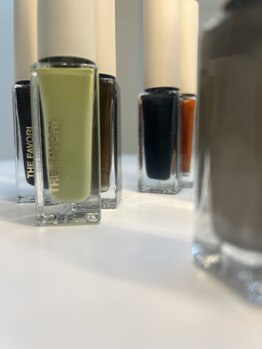 ギュイ(gui)/new ink