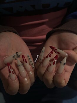 コモネイルスタジオ(CoMo Nail Studio)/