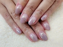 プレジール ラ・ルー(Plaisir La・Ru-)/エレガントコースデザイン