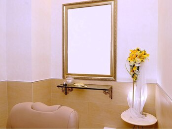 シェービングアトリエ ポリシェの写真/ご不明な点、まずはお気軽にご相談ください♪特別な日～日常まで、プロの技で、あなたの美を引き出します☆