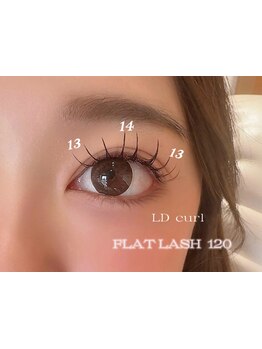 お子様同伴OKのサロン