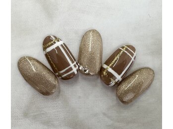 ハンド☆定額トレンドデザイン