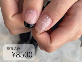 ニュアンスデザイン