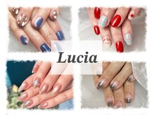 ヘアーアンドネイル ルシア(Hair&Nail Lucia)
