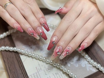 ローラキラ(Rola kira)/持ち込みデザイン