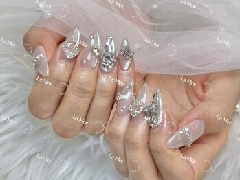 ラメール(La mer)/長さだし持ち込みデザイン