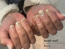 はあとねいる 古江店/◇店舗限定クリスマスネイル◇