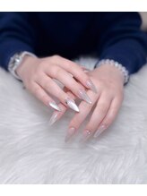 ニチネイルアートスタジオ(Nichi Nail Art Studio)/
