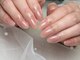 ジュムリエの写真/《美フォルム形成×丁寧ケアで美爪を叶えます♪》爪の悩みに寄り添い、シンプルでも美しいネイルをご提案◎