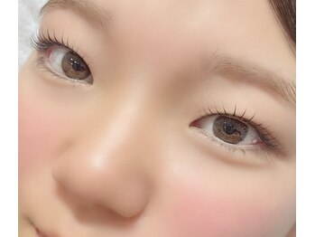 コンド サロン アネックス(CONDO SALON annex)/担当：竹内