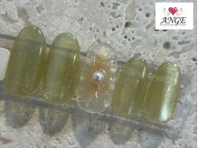 アンジュ 船橋店/定額￥6800