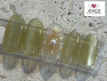 アンジュ 船橋店/定額¥6800