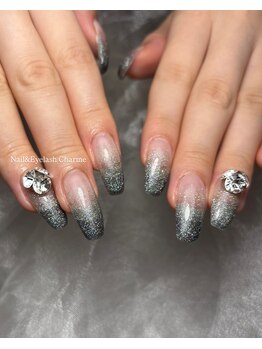 ワングラ+追加アート