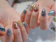 ミトミ(MITOMI)/Hand Standard plan 457.