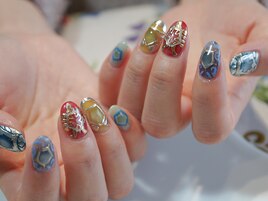 Hand Standard plan 457.