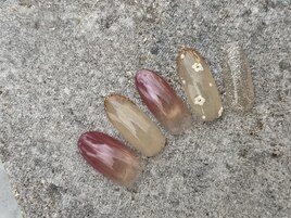 3月オリジナルコース　7300円